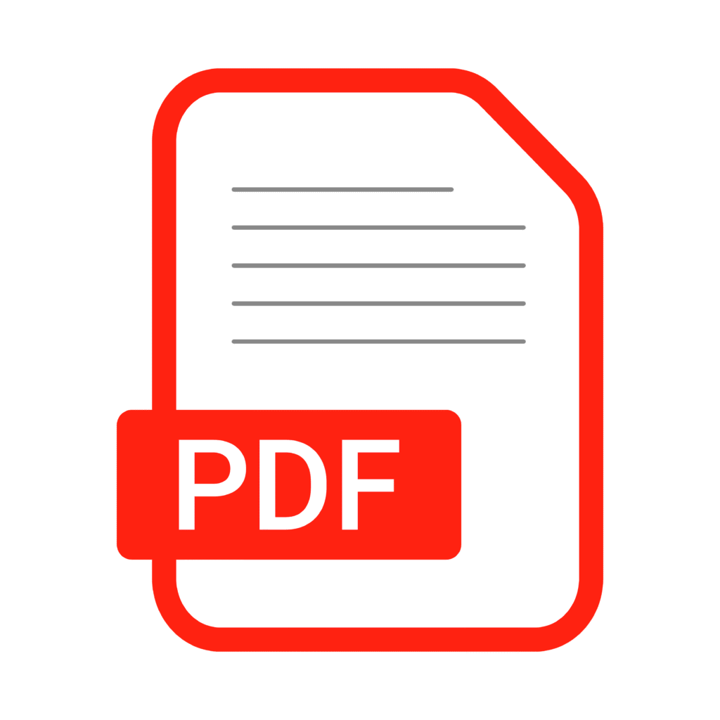 Fuzzy Color Spaces —pngtree—pdf file icon png vector 7965915